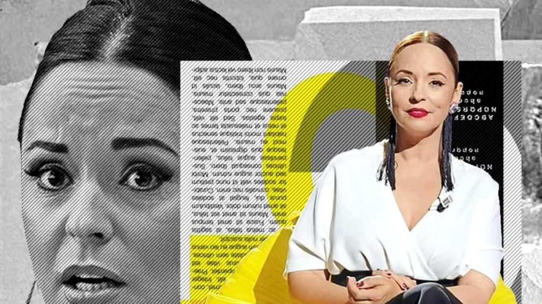 Imagine Stire Cum arată Andreea Marin fără niciun strop de machiaj, la 47 de ani. Fanii au rămas mască | 2review.ro