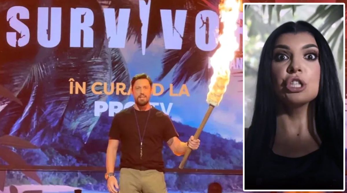 S-a aflat motivul! De ce a ales-o Pro TV pe Andreea Tonciu pentru Survivor România