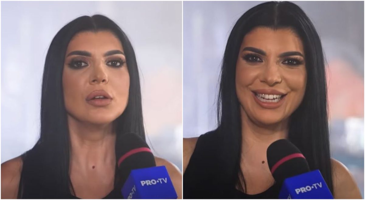 Cum o cheamă, de fapt, pe Andreea Tonciu? Nimeni nu i-a rostit numele real la Survivor România