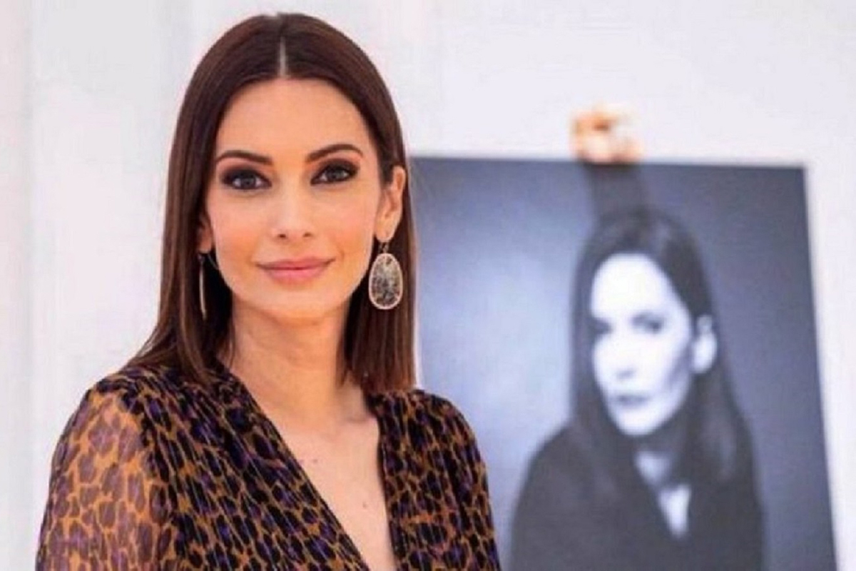 Imagine Stire Andreea Berecleanu, dezvăluiri despre plecarea de la Antena 1. Regretă sau nu decizia luată?! ”Omul sfințește locul” | 2review.ro
