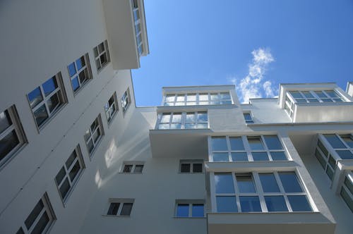 Centralele de apartament, interzise din 2022 în blocurile noi