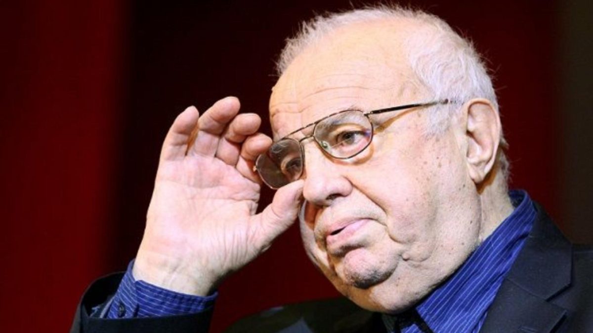 Imagine Stire Veste cumplită de la Alexandru Arșinel: „Zilele îmi sunt numărate” | 2review.ro