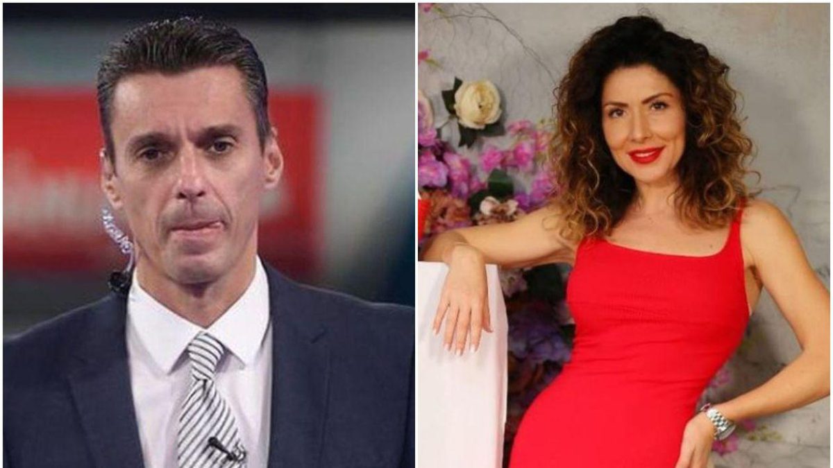 Imagine Stire Adevărul despre relaţia dintre Carmen Brumă și Mircea Badea. Cine este vinovatul? | 2review.ro