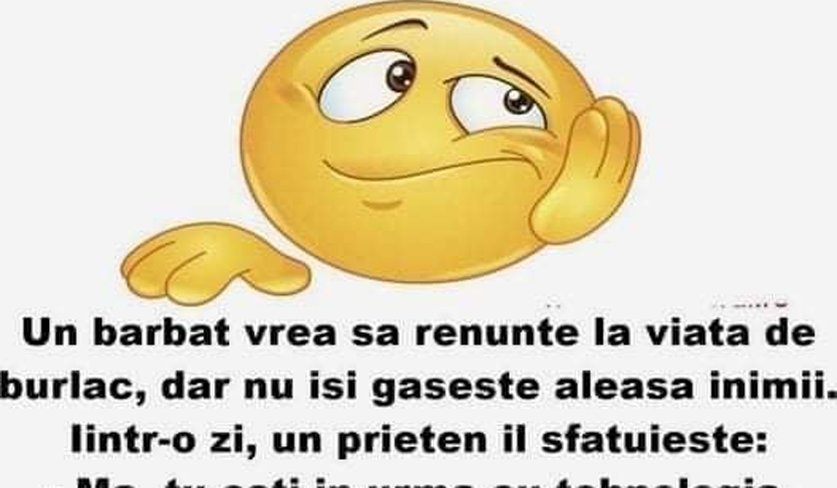 Imagine Stire BANC | Anunț la matrimoniale: „Bărbat săturat de viața de burlac, 30 de ani, foarte răbdător și..” | 2review.ro