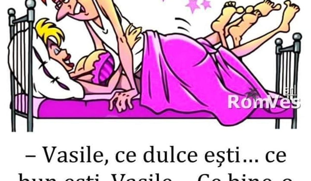 Imagine Stire BANC | „Vasile, ce bun ești, ești unic!” „Pe mine mă cheamă Ion” | 2review.ro