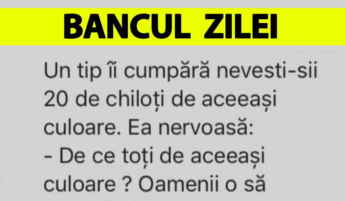 Imagine Stire BANCUL ZILEI | Un tip îi cumpără nevesti-sii 20 de chiloți, de aceeași culoare | 2review.ro