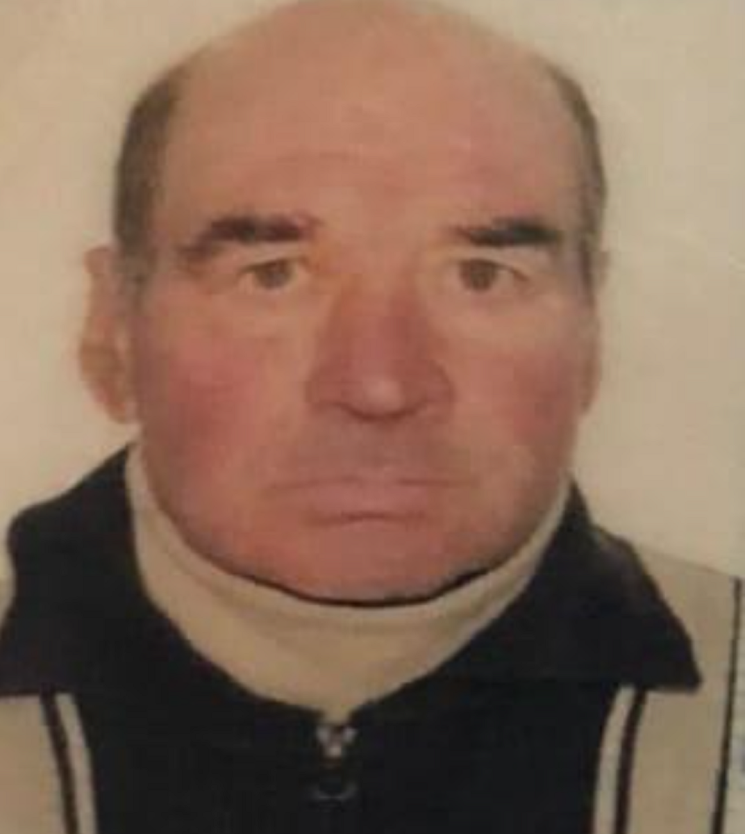 L-ați văzut? Un bărbat din Iași este dat dispărut. A plecat de acasă și nu s-a mai întors