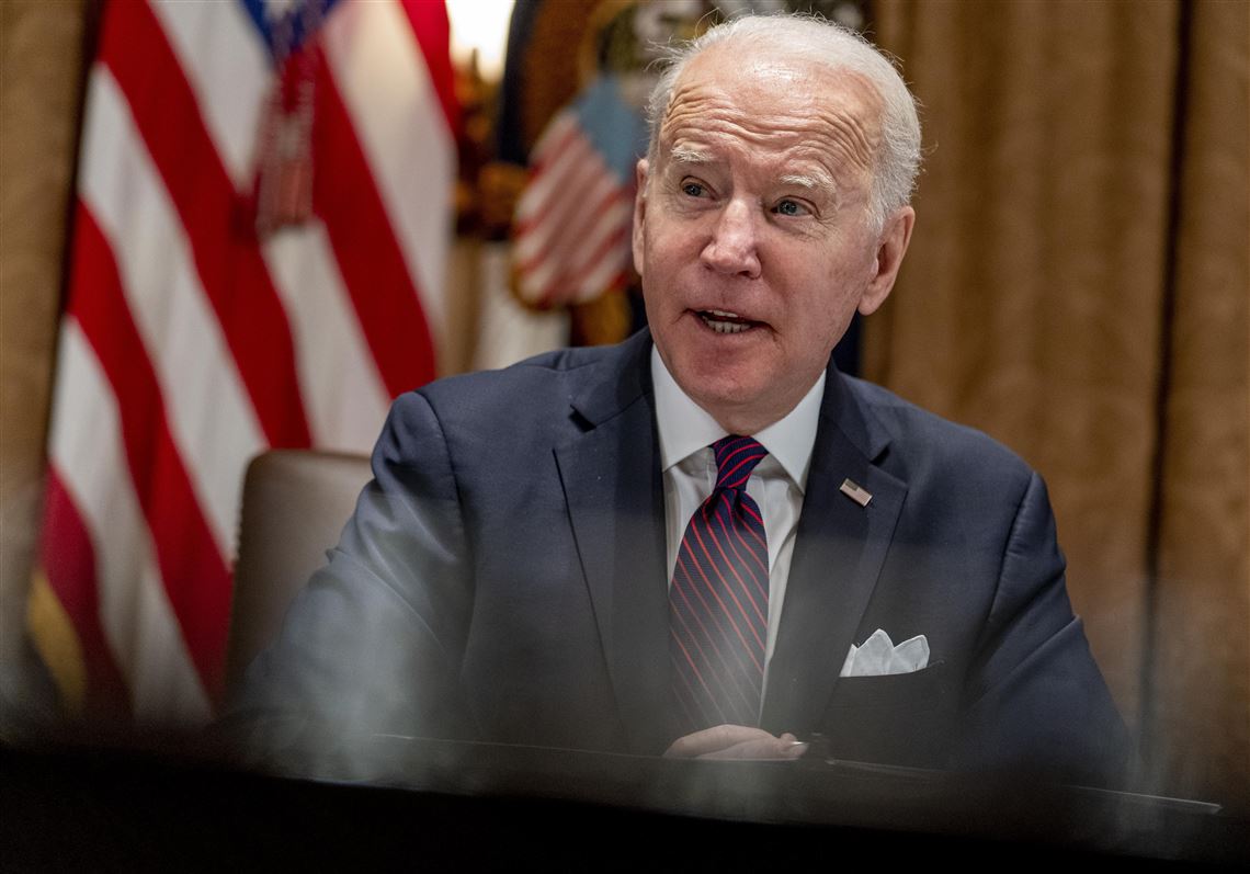 Gafă de proporții făcută de președintele Joe Biden! Credea că are microfonul închis și a înjurat un reporter: „Ce nemernic prost”