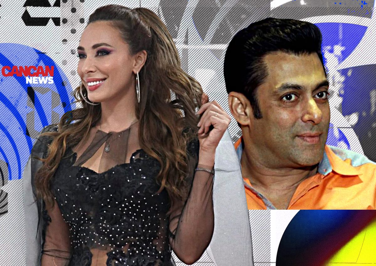 Imagine Stire Ce alimentează zvonurile unei separări de răsunet. S-au despărțit Iulia Vântur și Salman Khan? | 2review.ro