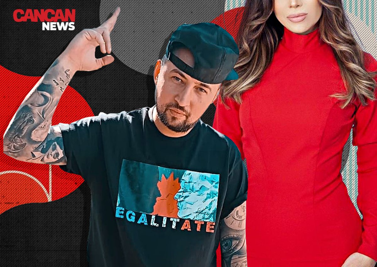 Imagine Stire F.Charm și-a pus suferința pe note?! Ce „mesaj” ar avea artistul pentru fosta iubită. „Perfectul a-nceput să mintă!” | 2review.ro