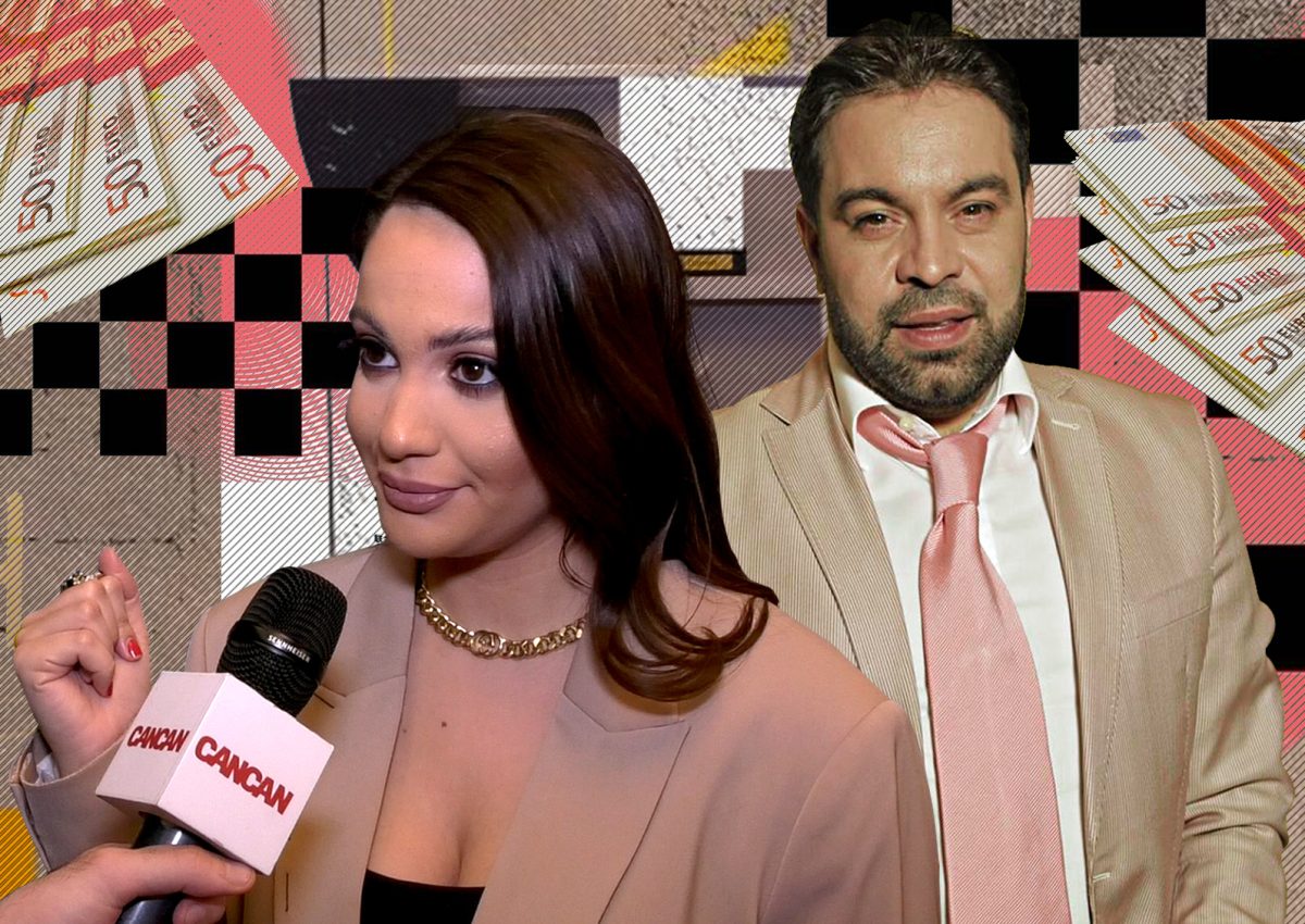 Imagine Stire Betty face confesiuni despre cum au transformat-o banii tatălui, Florin Salam. „Alta în locul meu, ar fi cea mai nesuferită!” | 2review.ro