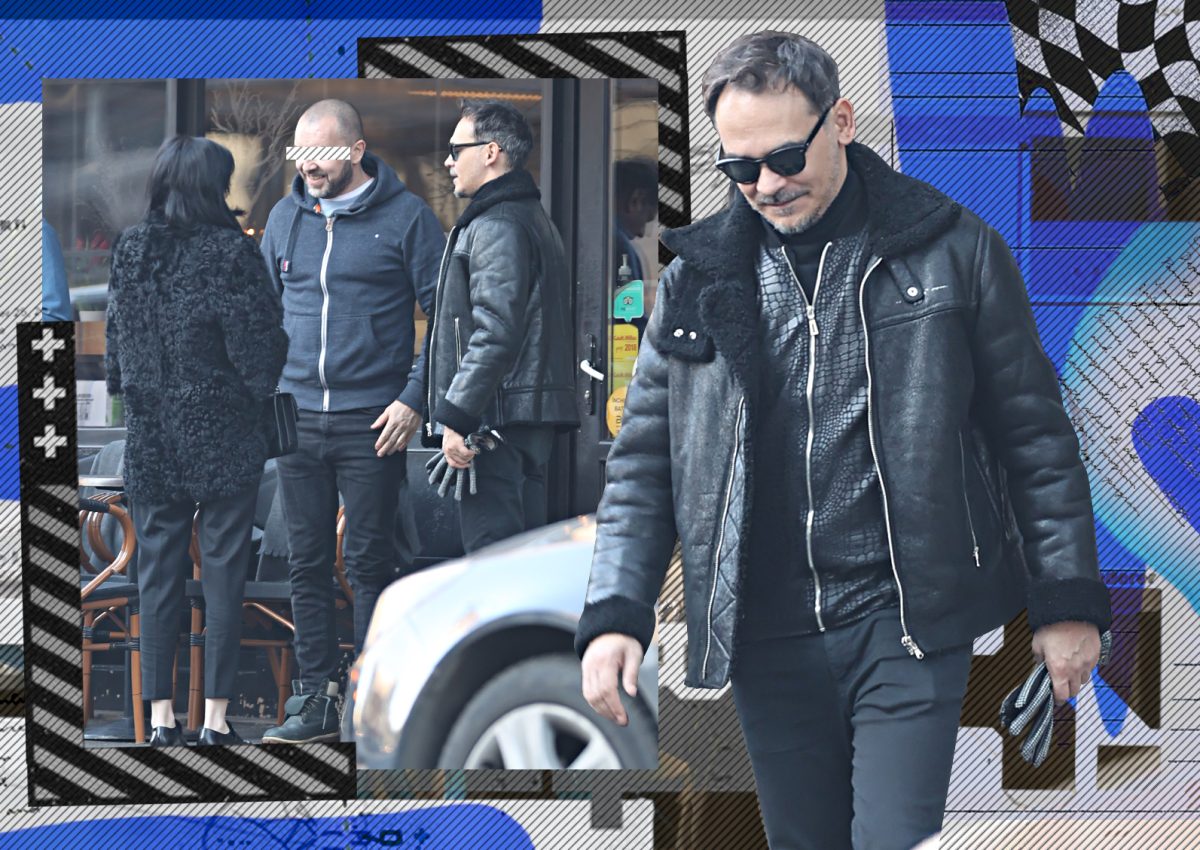 Răzvan Simion și Daliana Răducan se comportă ca o adevărată familie „Matinalul” de la Antena 1 a „tras” lozul câștigător!