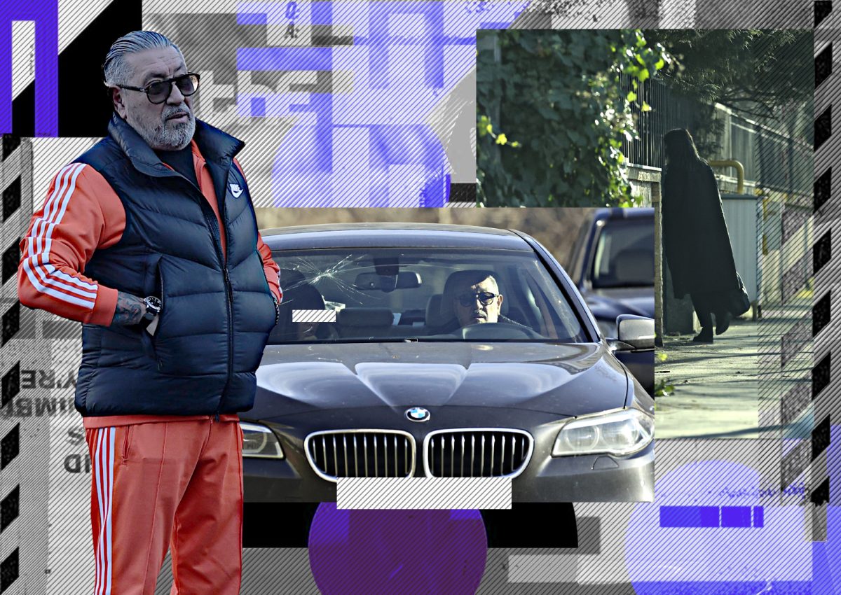 Imagine Stire Serghei Mizil, despre relația dintre sora lui și Nicu Ceaușescu: “Au stat cu mine în casă vreo 15 ani” + Ce legătură a avut cu fostul dictator și soția lui, Elena | 2review.ro