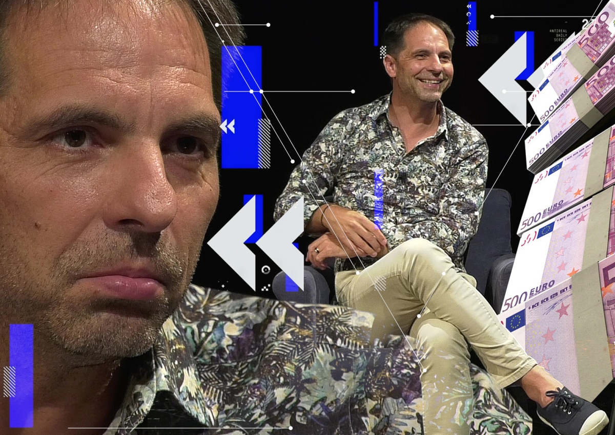 Imagine Stire CANCAN.RO a aflat cum l-au convins turcii de la Kanal D pe ”Regele audiențelor” să semneze cu ei! Ce salariu are Dan Negru la noua televiziune și ce bonusuri a primit | 2review.ro