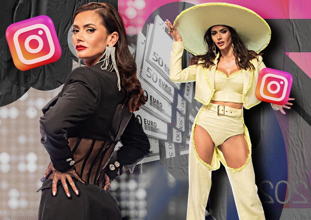 Imagine Stire Raluca Dumitru este acuzată de celelalte concurente că și-a plătit like-urile de pe Instagram! Un nou scandal a izbucnit la „Bravo, ai stil!” | 2review.ro