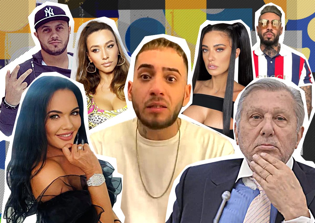 Așa arată “bilanțul” scandalurilor din showbiz pe 2021! Acuzații dure, acte de violență și plângeri penale