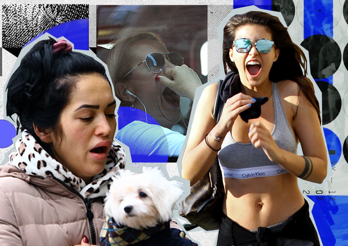 Imagine Stire TOP 25 de vedete de neratat! Ce locuri ocupă Andreea Esca, Antonia, Loredana Groza sau Margherita… | 2review.ro