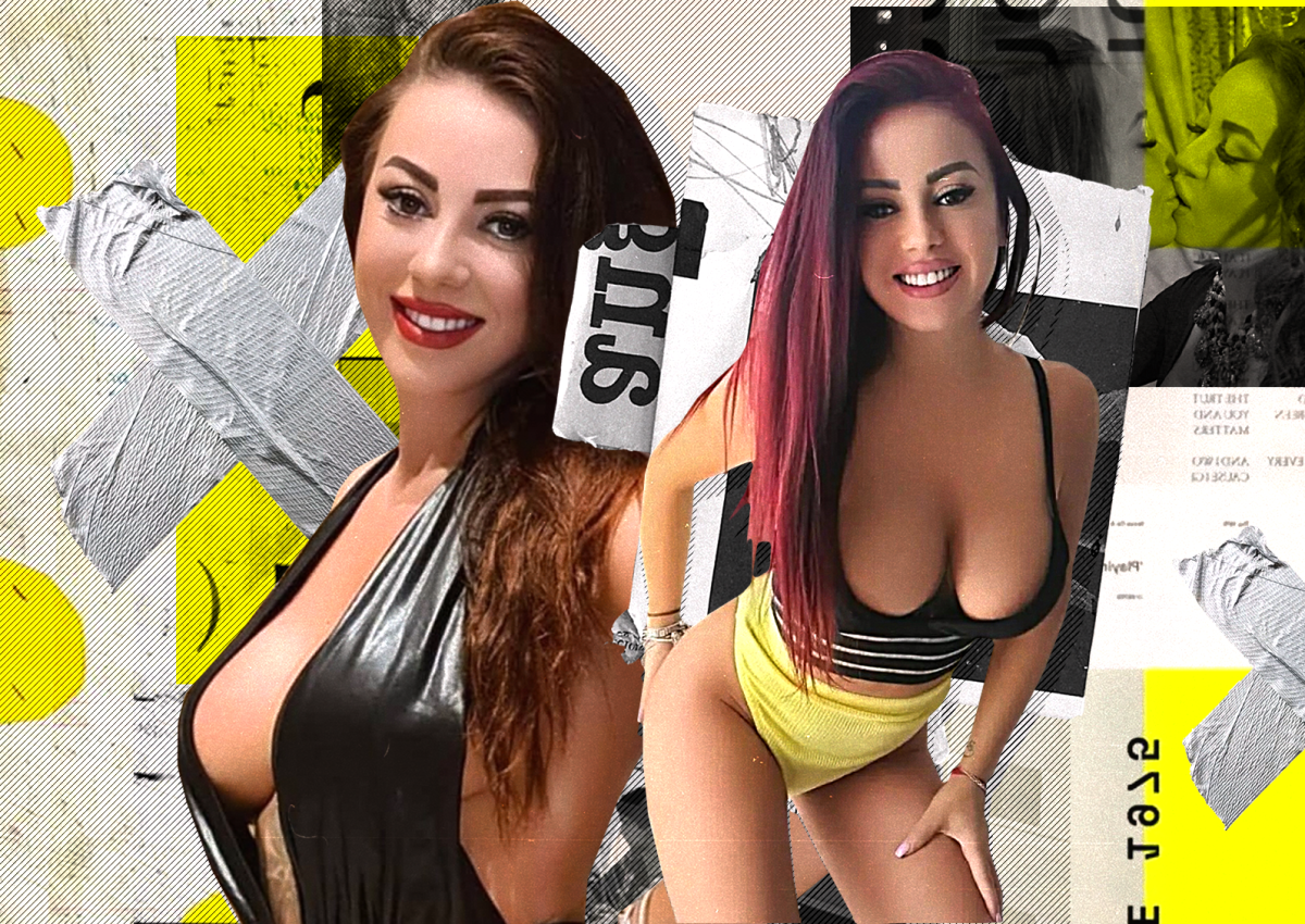 Imagine Stire Larisa Drăgulescu, escortă în Germania. “Am făcut sume mari, chiar și 50.000 de euro!” + Fiul ei, umilit de colegii de la lot: “A plâns și mi-a spus că…” | 2review.ro