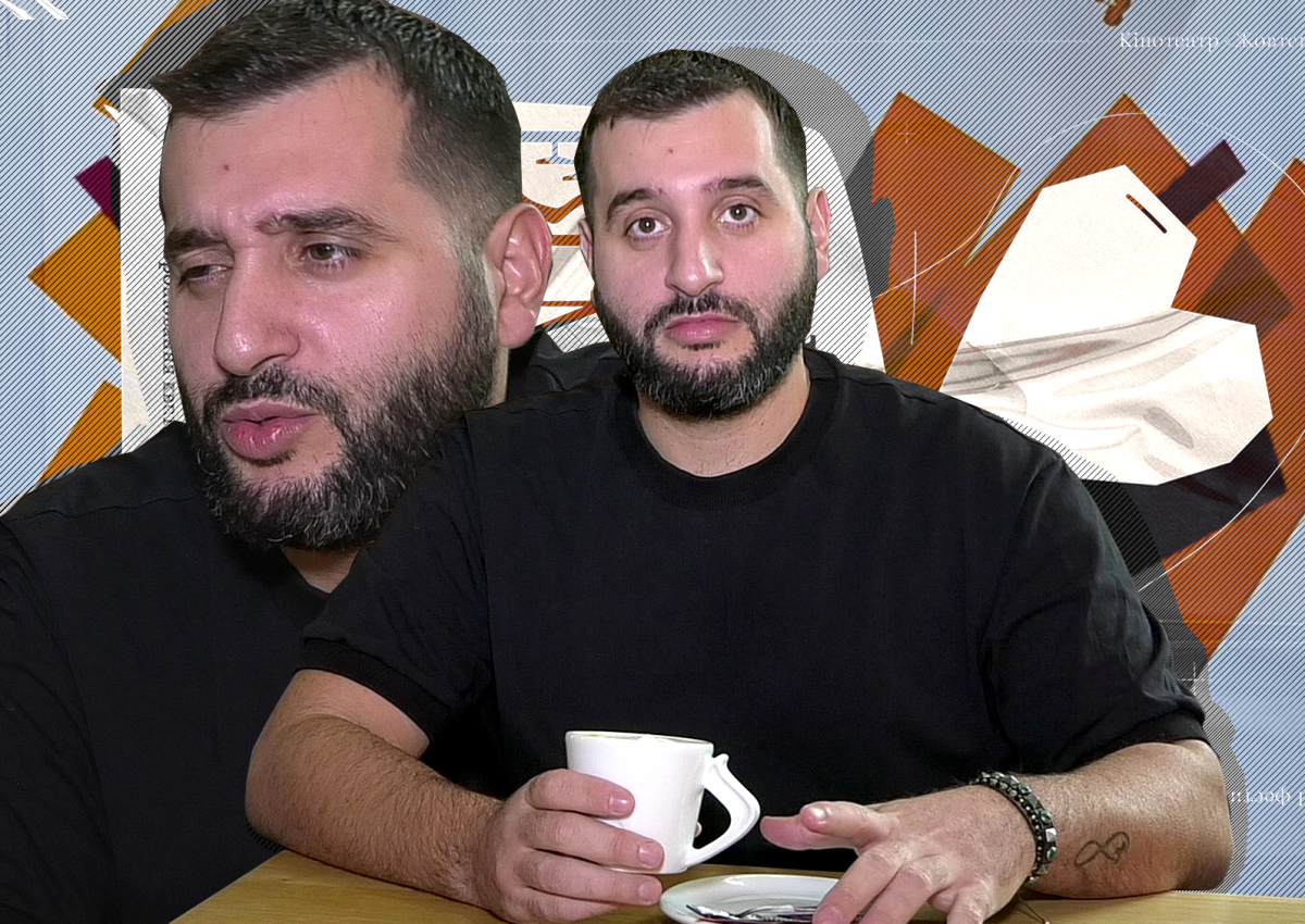 Imagine Stire Vincenzo Aiello dezvăluie lista femeilor din showbiz pe care le dorește! ”De obicei mă uit la brunete deștepte, cu care am ce să vorbesc!” | 2review.ro