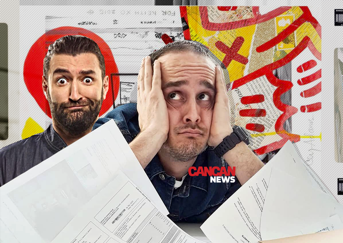 Imagine Stire De ce a dat „Hienă” cu piciorul șansei de a face istorie la TV. Șerban Copoț i-a „netezit” calea spre succes lui Smiley? | 2review.ro