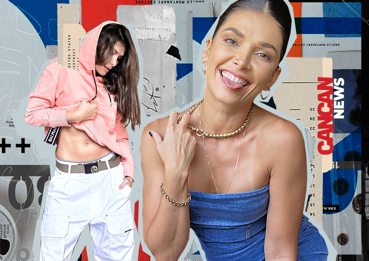 Imagine Stire Alina Pușcaș: „Nici măcar nu m-au încurajat cei de la agenție!” Drumul către celebritate nu a fost ușor pentru prezentatoarea de la Antenă | 2review.ro