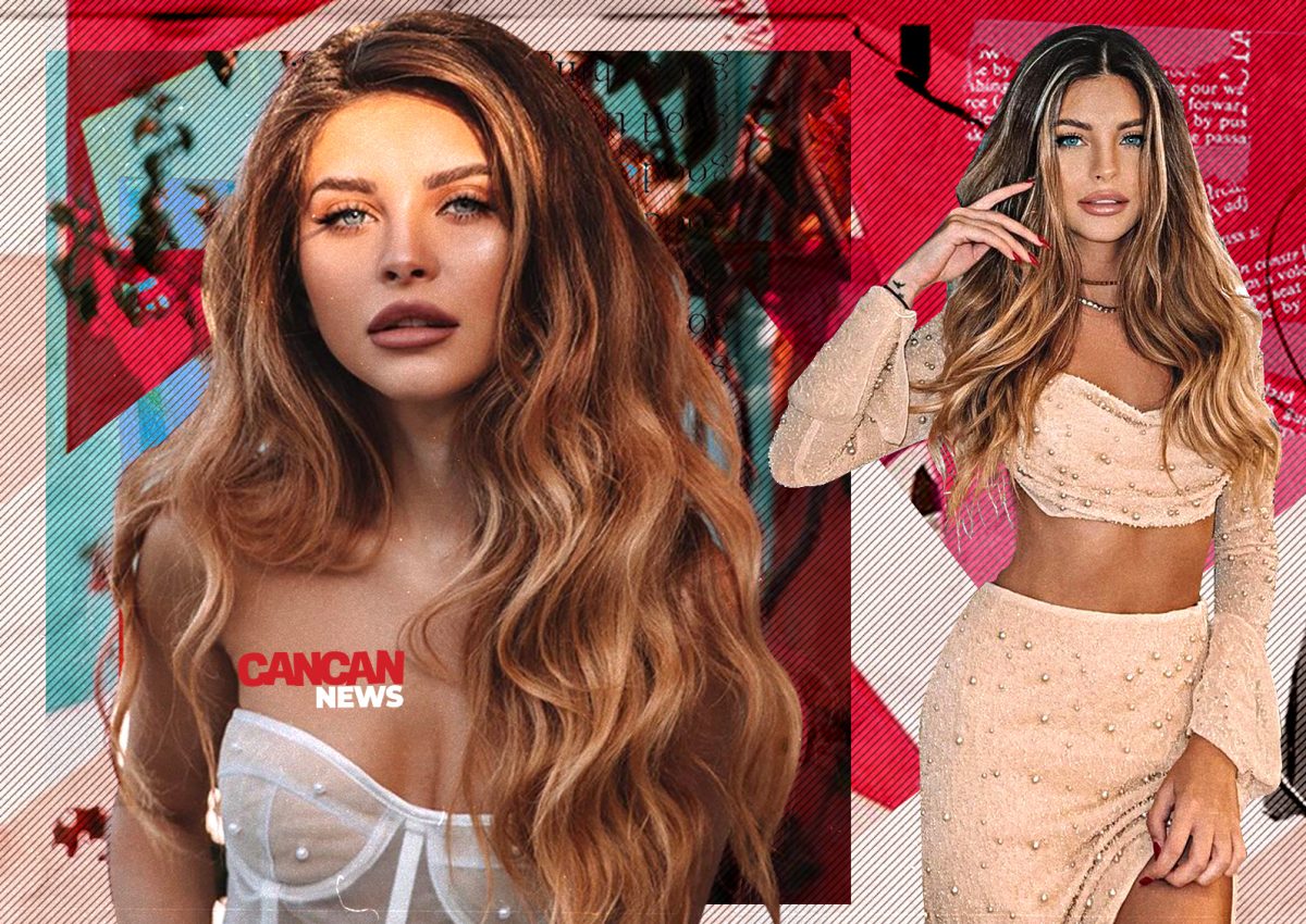 Imagine Stire Este sau nu însărcinată Valeria Lungu? Blonda și-a pus urmăritorii pe jar, cu ultima postare | 2review.ro