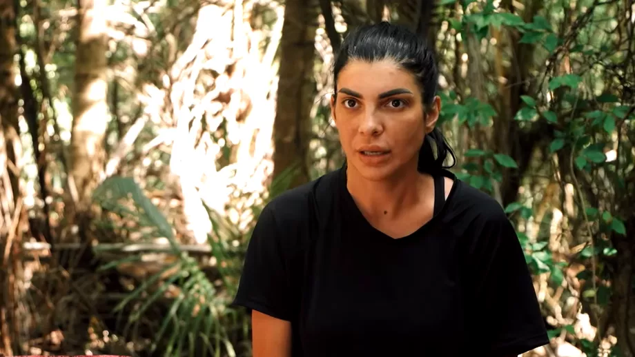 Imagine Stire Ce mănâncă, de fapt, concurenții de la Survivor? Nu e totul aşa cum pare la TV, iar Andreea Tonciu a spus tot | 2review.ro