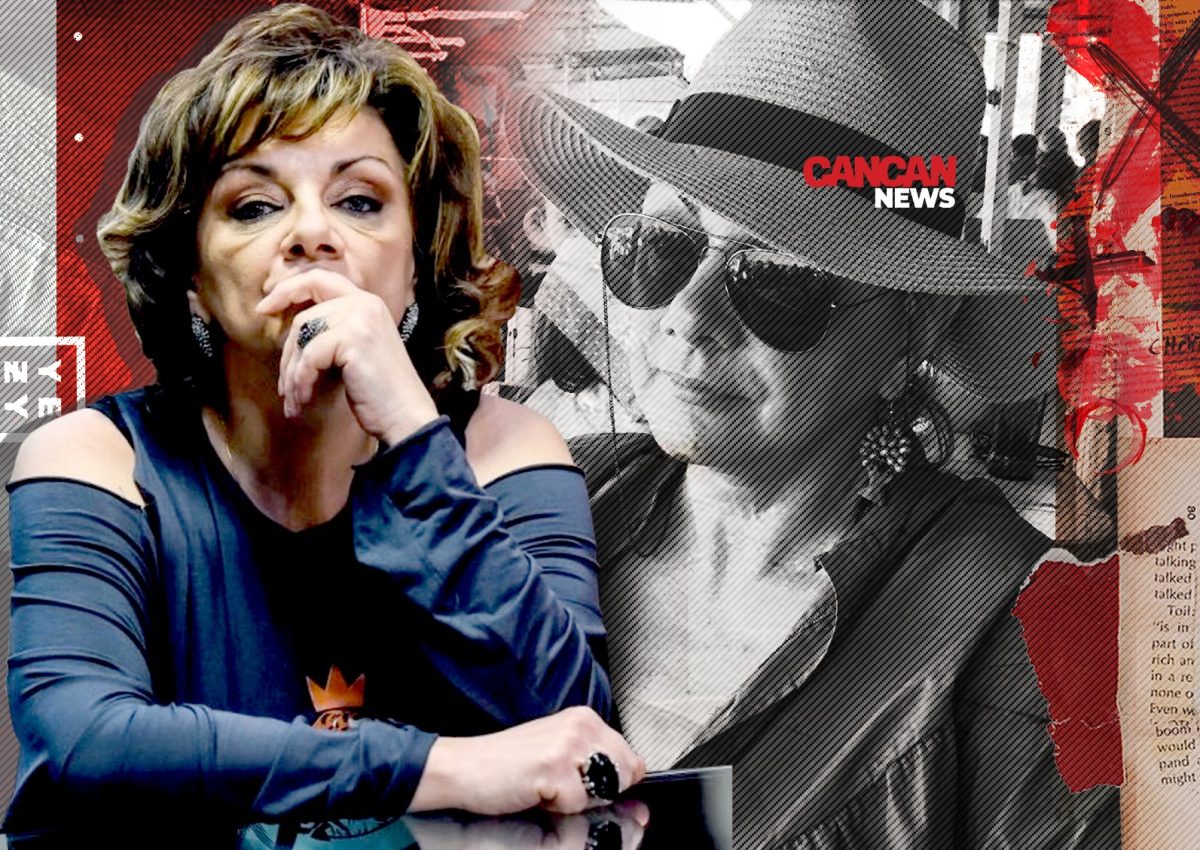 Imagine Stire De ce se teme cel mai tare Carmen Tănase. Cunoscuta actriță a „descoperit” diferența între om și animal | 2review.ro