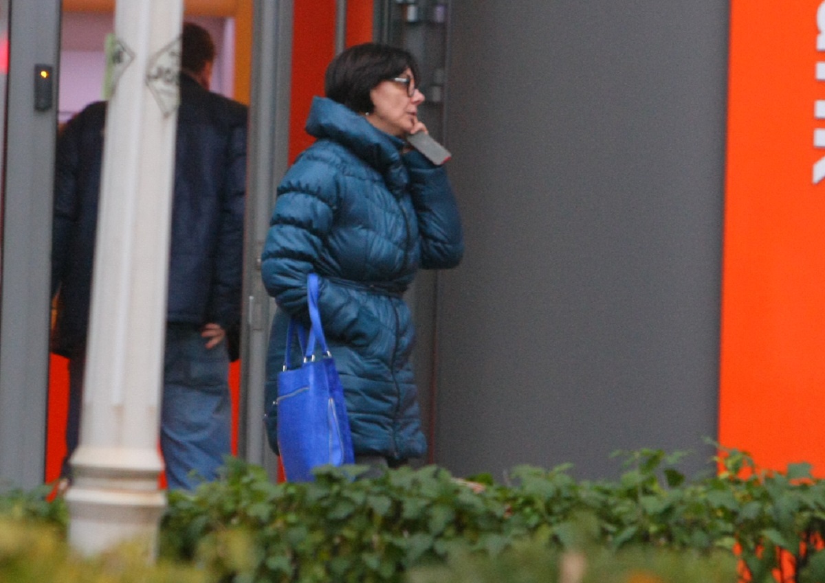 Carmen Tănase își dezvăluie marile temeri (Foto: CANCAN.RO)