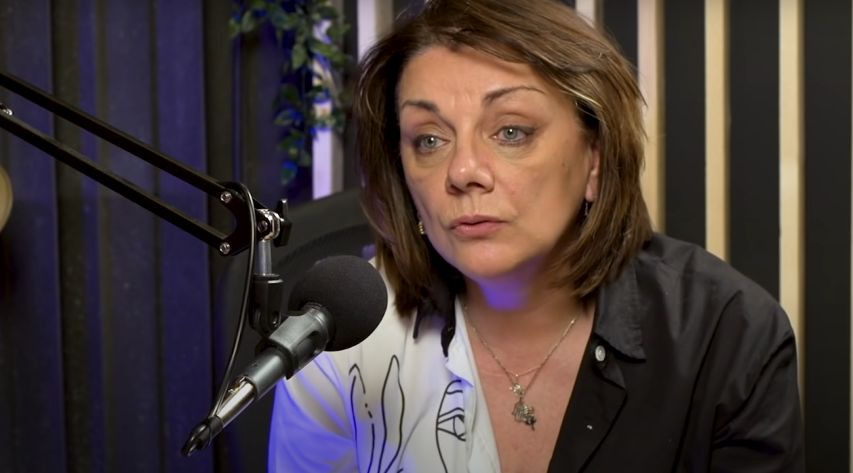 Imagine Stire Clipele grele prin care a trecut Carmen Tănase după moartea soțului: „Nu-ți poți permite să suferi în tăcere” | 2review.ro