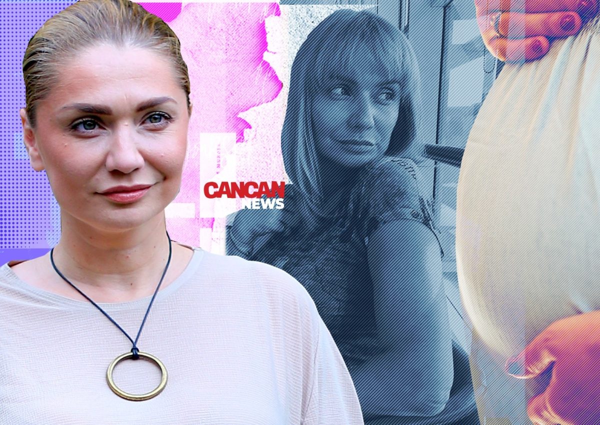 Imagine Stire Cristina Cioran plănuiește o naștere și în 2022? A adus pe lume o fetiță, anul trecut, iar acum… | 2review.ro