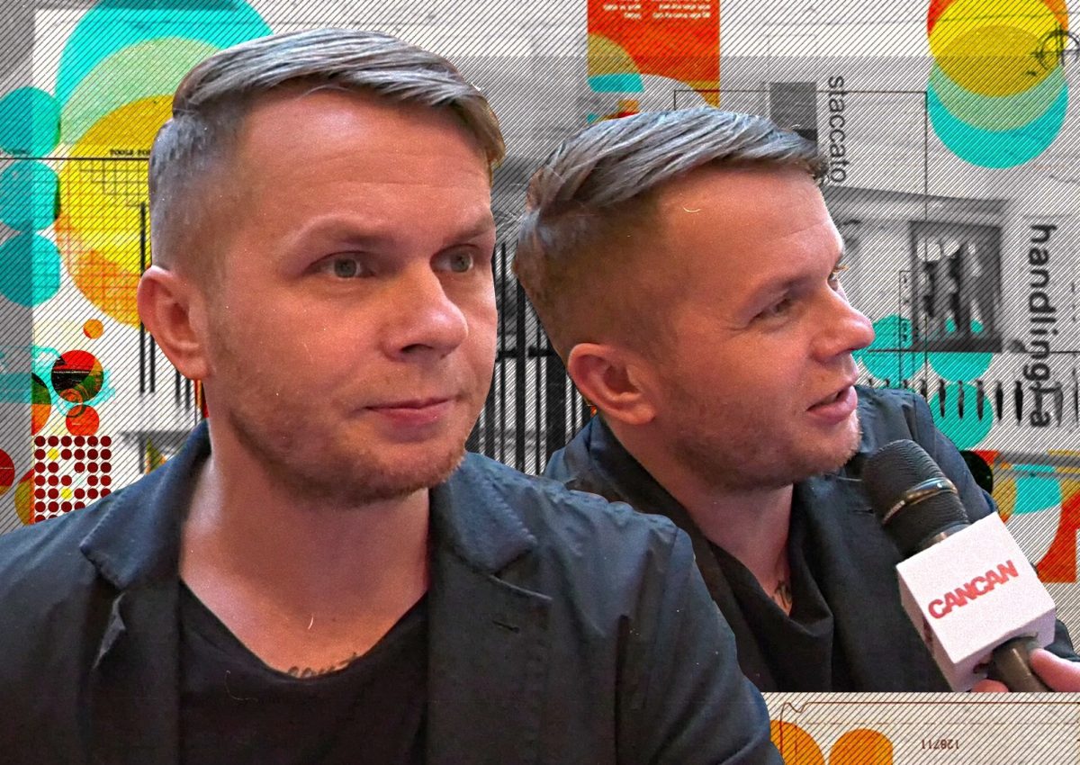 Imagine Stire Livratorul din Bucureşti, care l-a impresionat profund pe Codin Matiuc. Ce a făcut, după ce i-a dat afaceristului 152 lei | 2review.ro