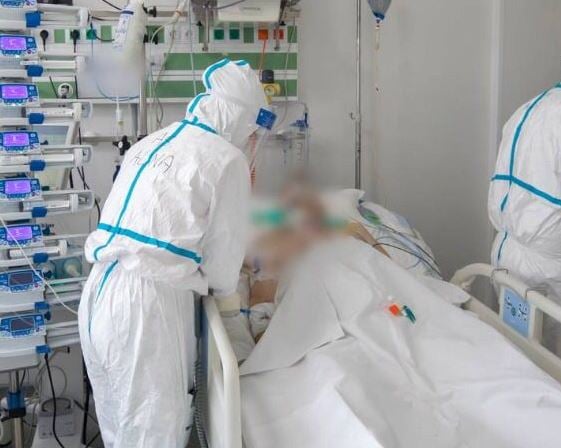 Bilanț coronavirus România, 10 februarie 2022. Câte decese s-au înregistrat în ultimele 24 de ore
