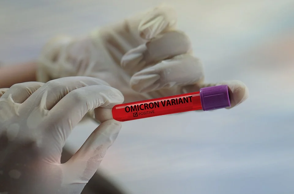 INSP: ”România are transmitere comunitară susținută cu Omicron”. Cele mai multe cazuri, la vaccinați