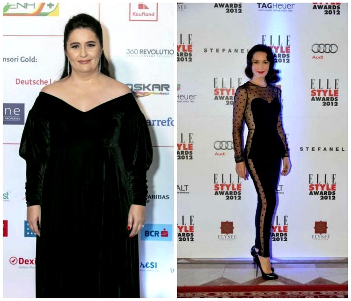 Imagine Stire Noua dietă pe care Amalia Năstase o urmează. Vrea să slăbească 15 kilograme | 2review.ro