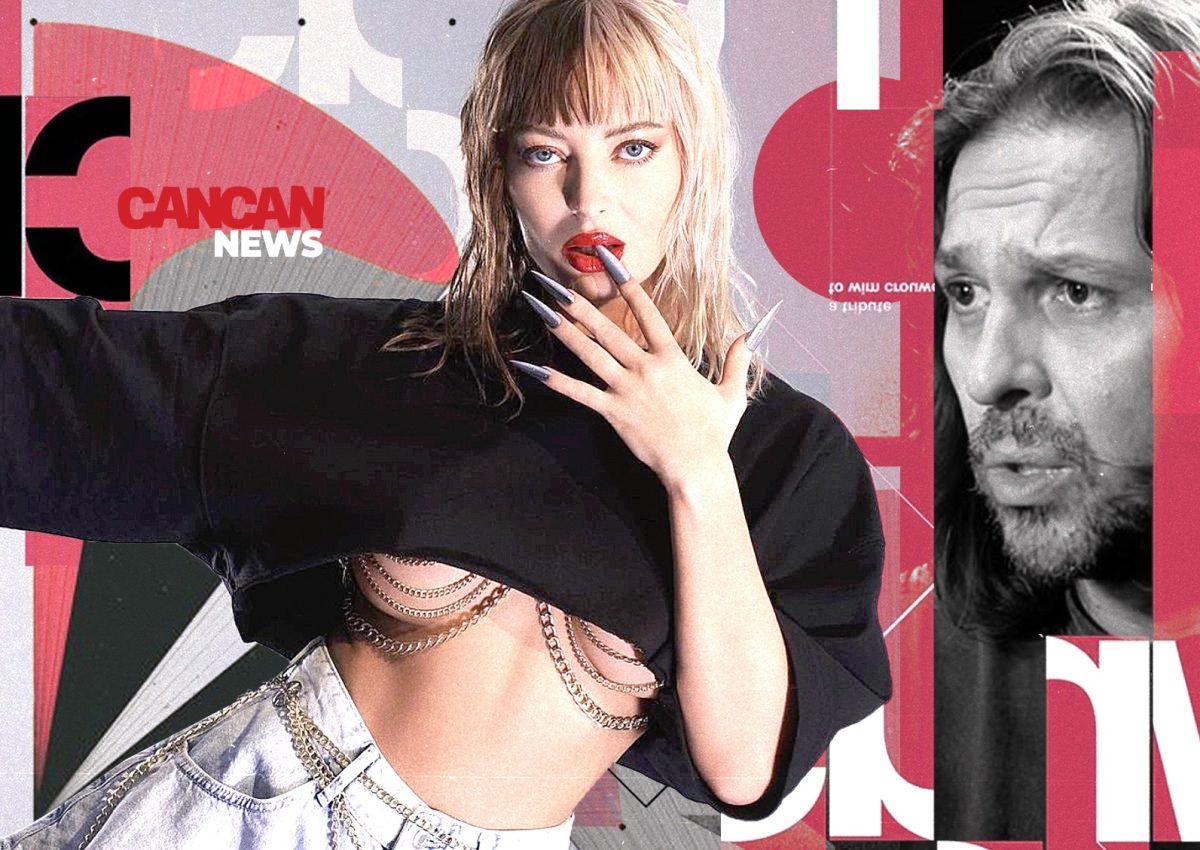 Imagine Stire Delia, însărcinată? Prima reacţie după ce un fan a observat burtica suspectă | 2review.ro