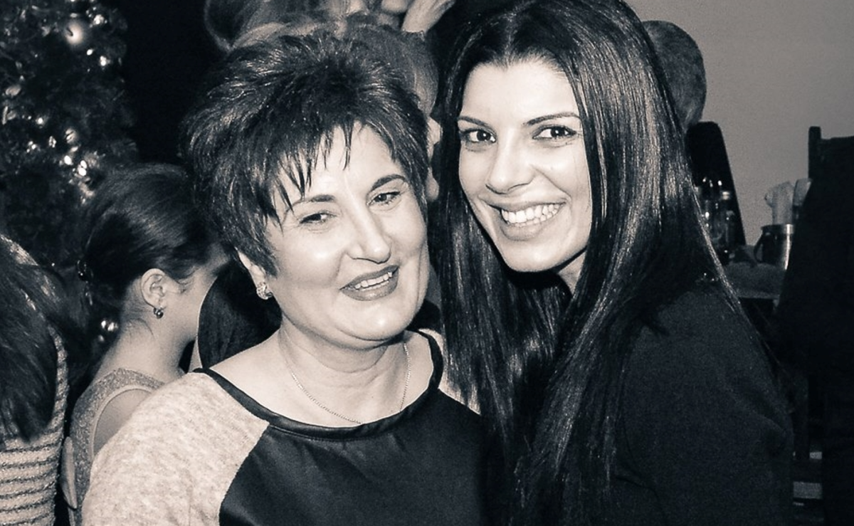Imagine Stire Cum a reacţionat Rebeca, fetiţa Andreei Tonciu, când a văzut că a leşinat la Survivor: „Suntem efectiv şocaţi” | 2review.ro