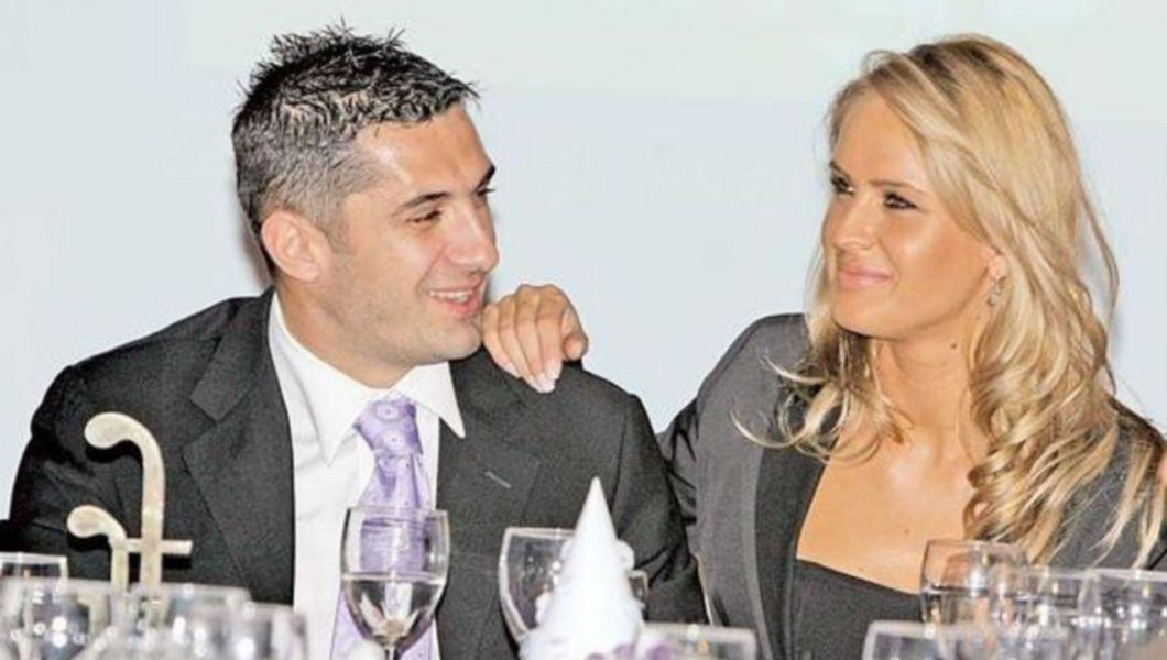 Imagine Stire Ce sacrificii din dragoste a făcut Diana Munteanu? Făcea naveta pentru a se vedea cu fostul soț | 2review.ro