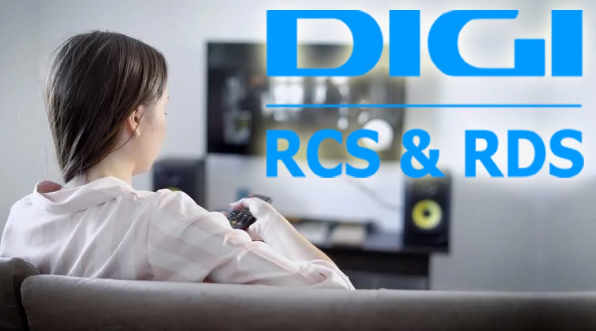 RCS RDS, lovitura de graţie! Amendă colosală pentru Digi România. Ce au văzut clienţii la TV