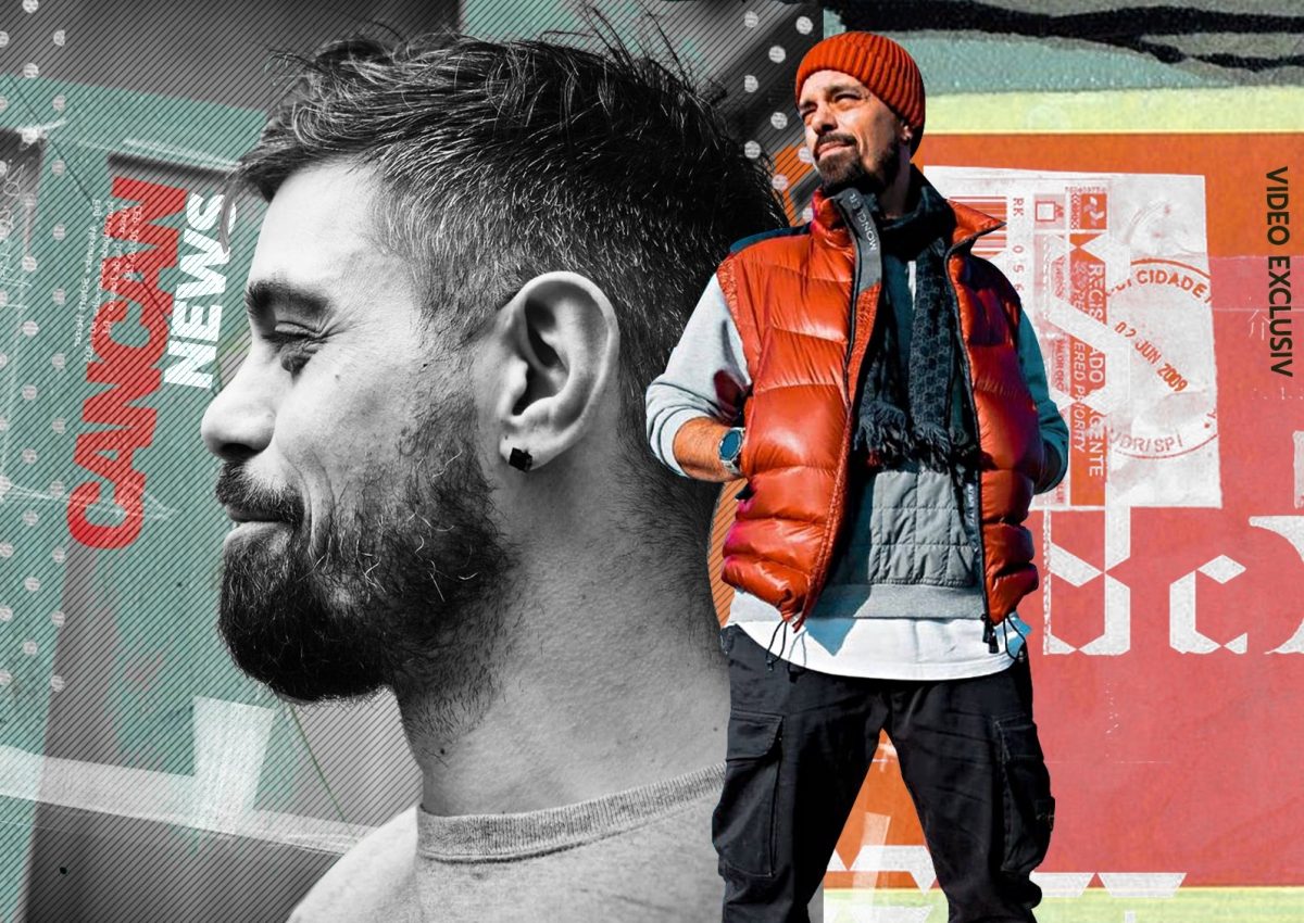 Imagine Stire Ce „lecție” a învățat rapper-ul Doc în 25 de ani de carieră. Cum a reușit Vlad Munteanu să rămână actual | 2review.ro