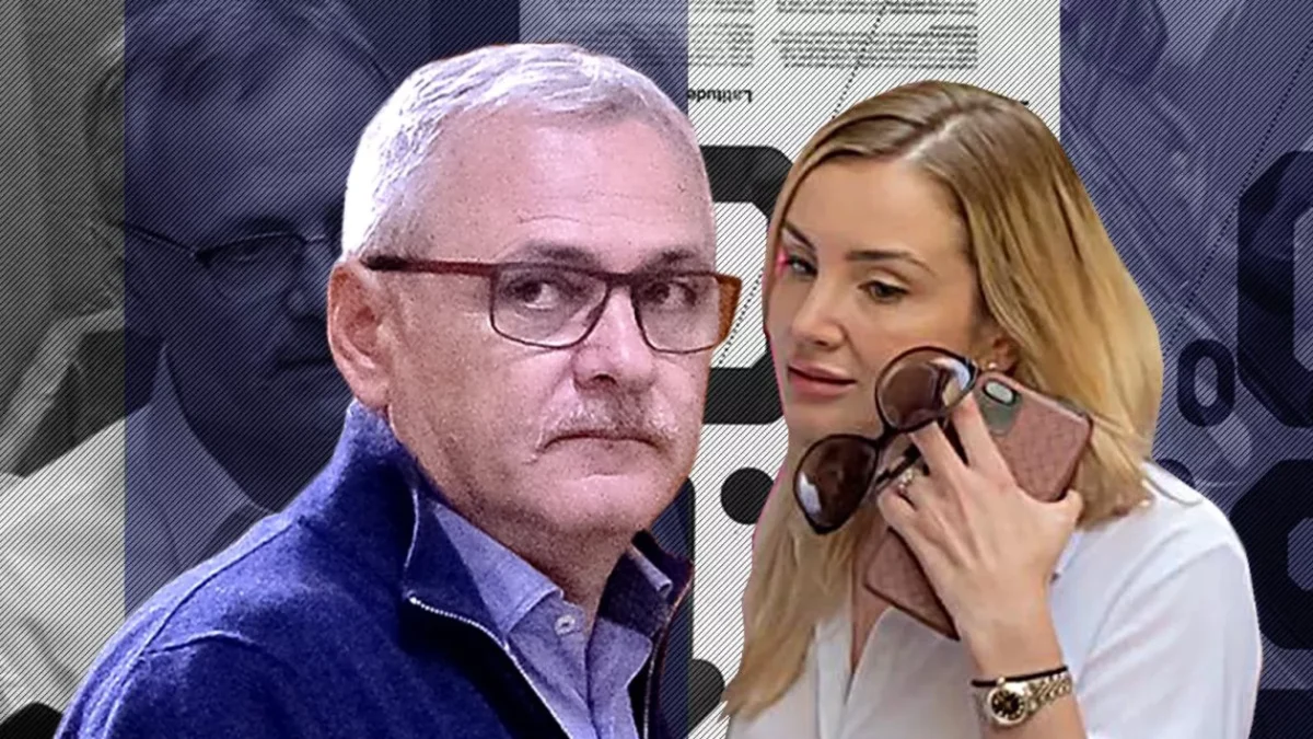 Imagine Stire Cum a aflat, de fapt, Liviu Dragnea că este înșelat de către Irina Tănase. Cine a fost cel care l-a ajutat | 2review.ro