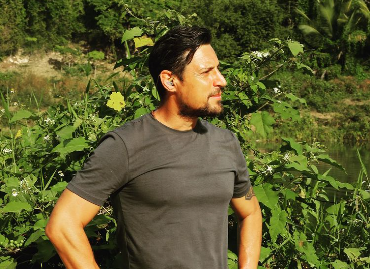 Imagine Stire Daniel Pavel, dezvăluiri despre fosta relaţie. De ce s-a despărţit prezentatorul de la Survivor de mama copilului său | 2review.ro