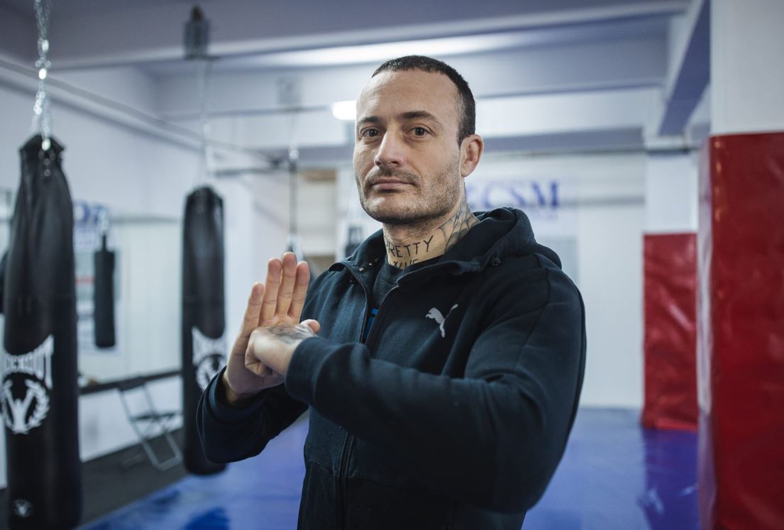 Imagine Stire “Îngerul celebrităților” de la Saint-Tropez, program unic în România. Eduard Orac: “Îmi propun să revoluționez conceptul de autoapărare pentru femei” | 2review.ro