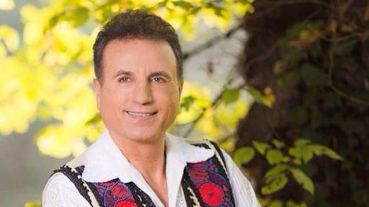 Imagine Stire Constantin Enceanu, primele declarații după scandalul cu mama fiului de suflet al lui Petrică Mâțu Stoian: ”Să înțeleagă fiecare ce vrea” | 2review.ro