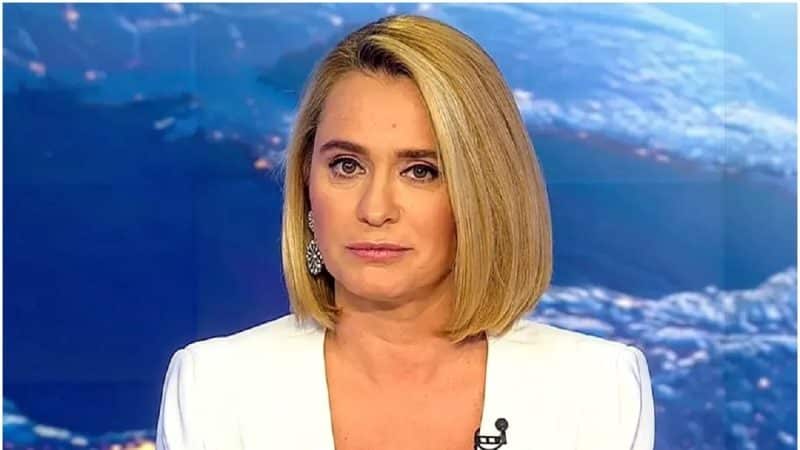 Imagine Stire De ce le-a cerut Andreea Esca bani străinilor de pe stradă | 2review.ro