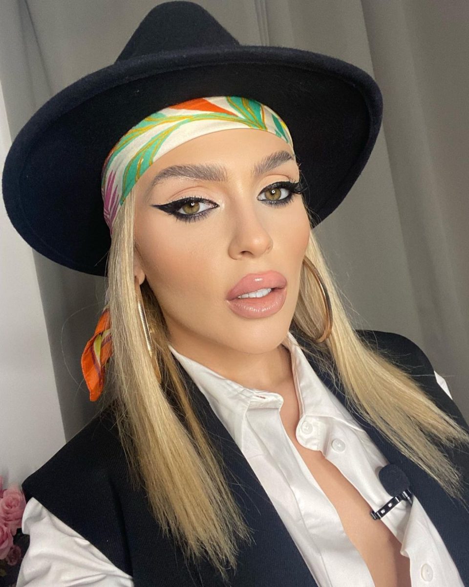 Oana Radu, surpriză colosală de ziua ei de naștere. Șerban, iubitul ei, a emoționat-o până la lacrimi!