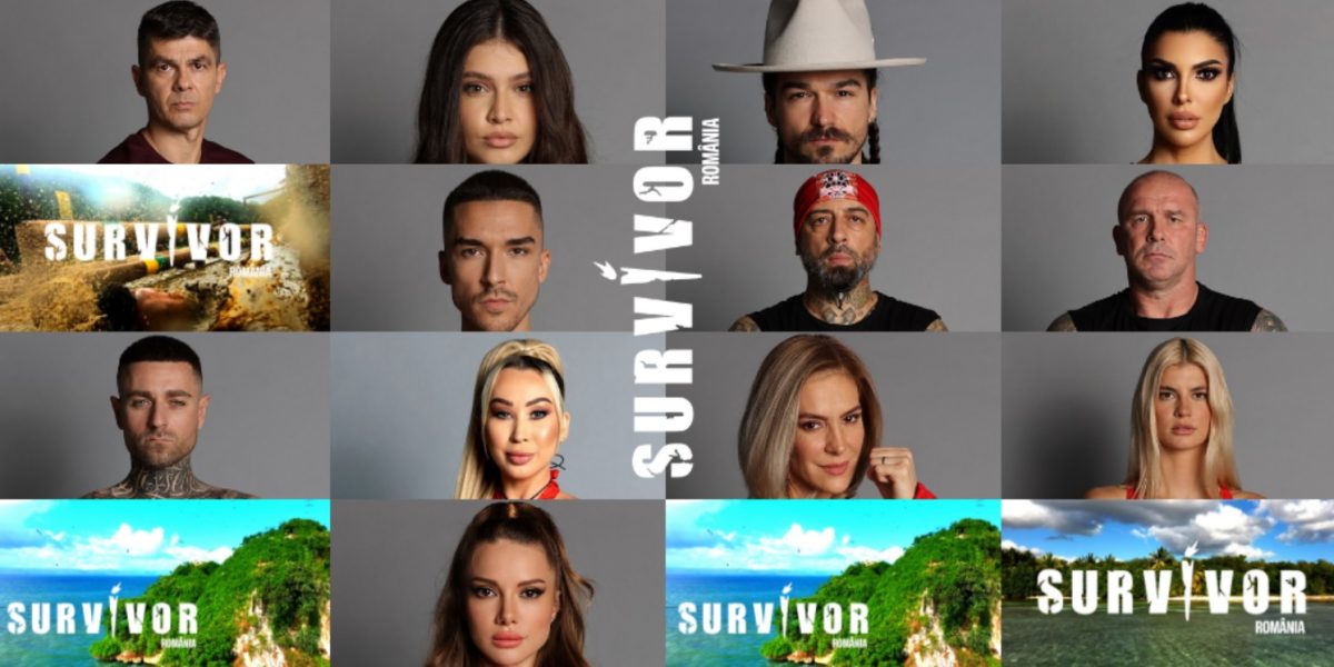 Imagine Stire Câţi bani încasează săptămânal Războnicii de la Survivor? Sumele sunt infime faţă de cât câştigă Faimoşii | 2review.ro