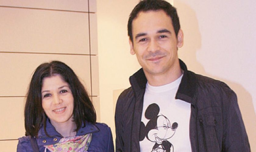 Imagine Stire Cum arată acum fosta soție a lui Răzvan Simion. Diana e schimbată total! | 2review.ro