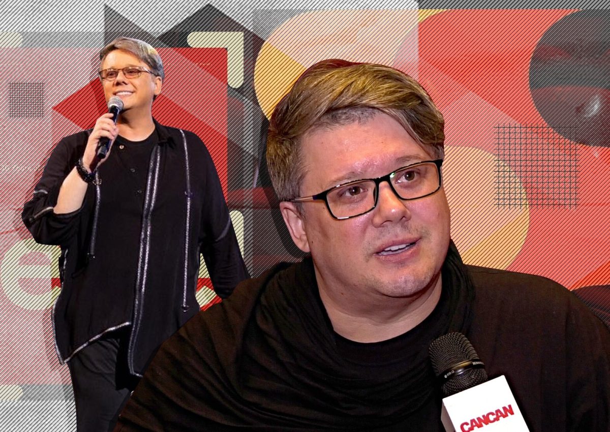 Imagine Stire Fuego: “Eram topit să cânt balade rock!”. Paul Surugiu, așa cum nu l-ai mai văzut niciodată! | 2review.ro