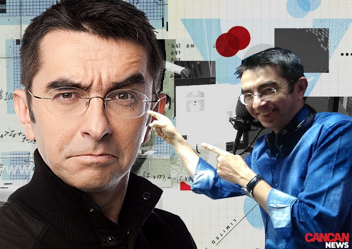Imagine Stire Care a fost cea mai mare provocare pentru Mihai Găinușă. „Aia mi se pare o meserie grea!” | 2review.ro